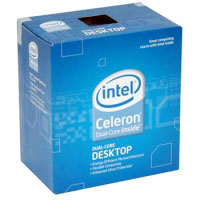 Intel Celeron Dual-Core E1600 (BX80557E1600)